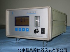 台式硫化氢分析仪 NCD-EC-440