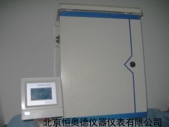二氧化碳分析仪 /在线二氧化碳分析仪