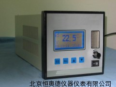 NCD-TC-500  氢含量在线分析仪