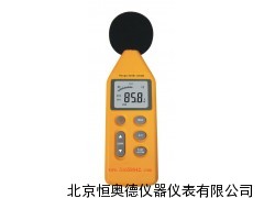 数字噪音计/噪音计/分贝仪/噪声仪/声计