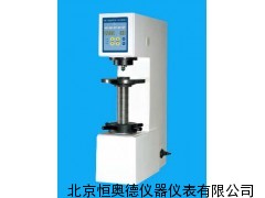 LE-HBE-3000A 台式电子布氏硬度计