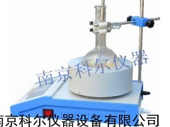 通用儀器，實驗器材，磁力加熱攪拌器（電熱套加熱）