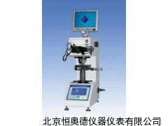 视屏测量显微硬度计/视屏显微硬度计