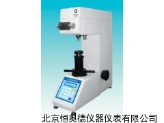 维氏硬度计  KE-HV-10