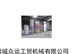 奶吧设备，开鲜奶吧需要什么设备，鲜奶巴氏杀菌机