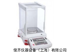EX124ZH奧豪斯分析天平