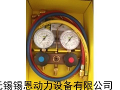 BM2-6-DS-R410A,REFCO压力表组