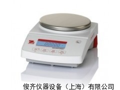 奧豪斯電子分析天平AR522CN