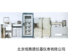 温度自动检测系统 温度检测系统 LRG-YG-2003A