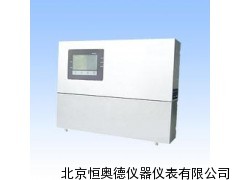HRX-DC100 1-8路报警控制器
