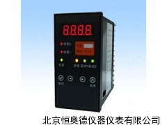 HRX-DC400 盘装式气体报警控制器