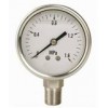 Y 高抗硫，耐硫压力表