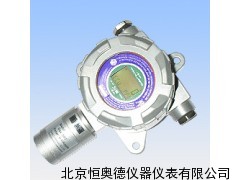 固定式甲醇检测仪（带显示）HRX-HR100L-CH4O