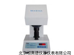智能白度测定仪/白度检测仪 QW-WGB-2008A