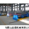 卷板機(jī)2米的多少錢 卷4毫米板的卷板機(jī)價(jià)格 三輥卷圓機(jī)