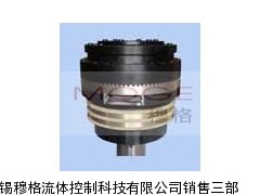 DYKT-63000,DYKT-100000,牙嵌電磁離合器