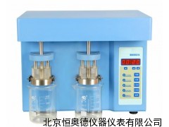 面筋数测定仪/双头面筋测定仪/面筋洗涤仪