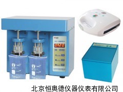 面筋数测定仪/双头面筋测定仪/面筋洗涤仪