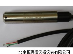 液位传感器 入水式传感器 水位传感器 WS-PTH601