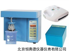 面筋测定仪/单头面筋洗涤仪  QW-JMG-П