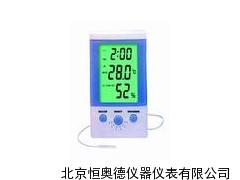 数字温度计/数字温湿度计JC-DT-2
