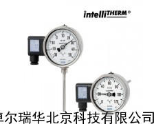 WIKA TGT73.100 不锈钢气包式温度计