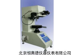 数显显微硬度计/维氏硬度计/硬度计LR-DHV-1000