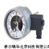 WIKA 55.831 帶電接點的雙金屬溫度計
