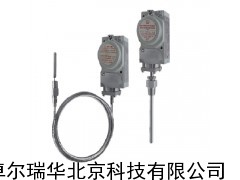 WIKA TCS-C B 紧凑型温度开关