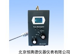 手提式可燃气体检测仪/手提式可燃气体检测器