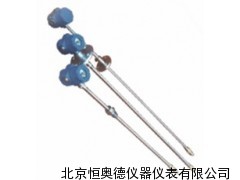 铠装型液位变送器/铠装型液位变送仪 YQ-WAY-4III