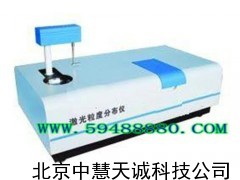 ZH2709自动激光粒度仪