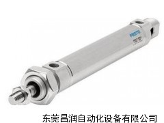 費斯托雙活塞氣缸DPZJ-32-10-P-A-KF-S2