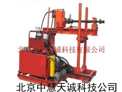 ZH2634煤矿用电动坑道钻机100米主机
