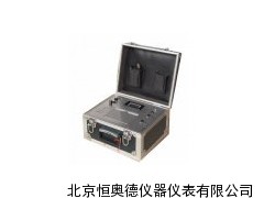 WZY-STZ-C8 余氯分析仪