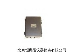 WZY-STZ-A85 在线浊度计