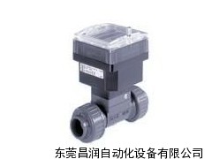BURKERT8035在线式流量变送器