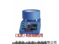 数显控温磁力搅拌电热套价格