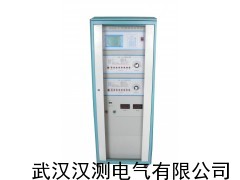 互感器检定装置
