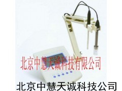 ZH2358台式数显电导率测定仪