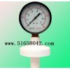 YTP-100MC衛(wèi)生型隔膜壓力表/膜壓力表/力表