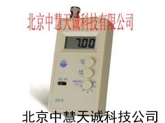 ZH2295便携式数显酸度计/PH计