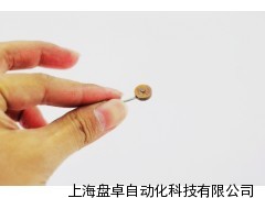供應(yīng)burster8413系列超小型紐扣式力傳感器