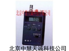 ZH2294便携式数显PH计/酸度计