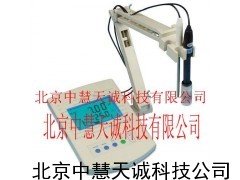 ZH2290数显台式PH计/酸度计