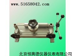 台式压力泵/压力泵/压力发生装置