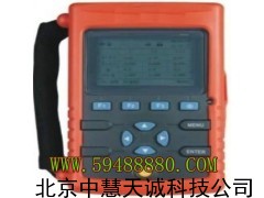 ZH2273三相多功能伏安相位表
