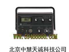 ZH2235实验室溶解氧测量仪7.5米线缆 美国