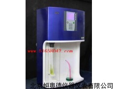 土壤、肥料自动定氮仪/土壤、肥料自动定氮器