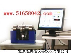轴承摩擦力矩测量仪 / 轴承摩擦力矩测定仪LY-M9910